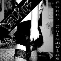 sweetcolumbine cover 7 inch web.jpg (231292 bytes)